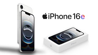 iPhone 16e- Секретный Козырь Apple?