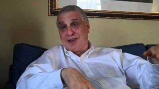 Errol Morris interview, part 1