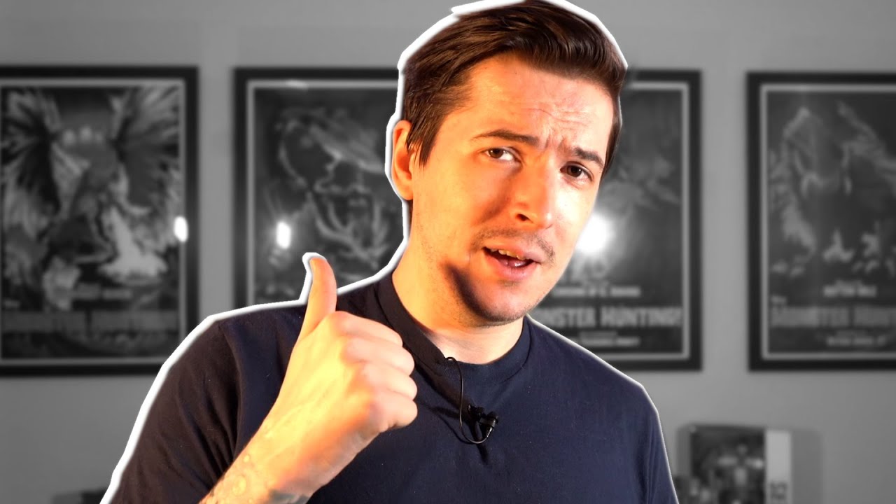 Why I M Uploading Again Youtube