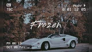 Tolebi - Loco (Frozen remix)