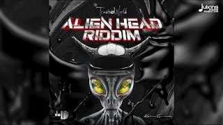 V'ghn & Travis World - Explore (Alien Head Riddim) |  Audio