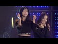 브레이브걸스 brave girls 아나요 do you know 하이힐 high heels 롤린 rollin 171012 함안 아라가야 충무음악회 공연