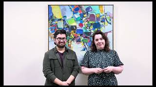 Guide to Advising and Course Registration Welcome Video