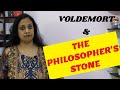 How Philosopher's Stone could Bring Back VOLDEMORT? - Wizarding World Theory