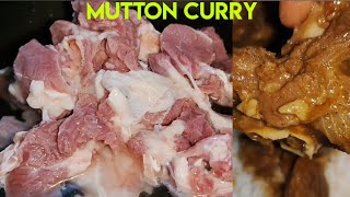 #How to make# mutton recipes # in Tamil # மட்டன் தண்ணி குழம்பு #செய்வது #தமிழில்#