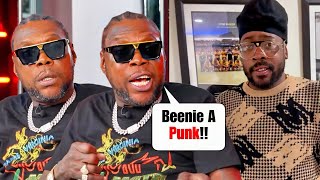 Vybz Kartel Diss Beenie \u0026 Defend Trinidad| Beenie Diss Back His Daughter Desha