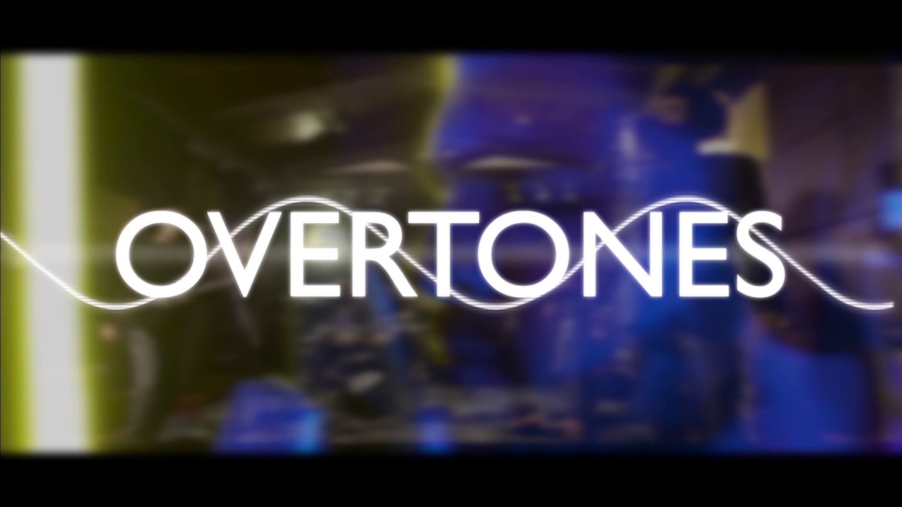 Overtones Songs