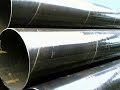 china erw q235 q345 carbon steel pipe astm a106 erw carbon steel pipe manufacture