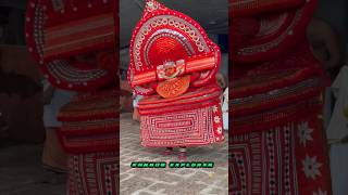 Nagakanni Theyyam | നാഗകന്നി ,Mangiyil Nagasthanam ,Valapattanam,Kannur. #theyyam #kannur#4k