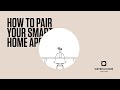 wever u0026 ducrÉ how to pair your smart home app