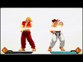 snk x capcom cross impact neo maxes lvl 3 supers