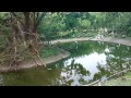 liulisa劉粒砂在印尼爪哇泗水 野生動物園 1 12 24 2014