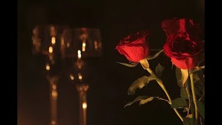 💗 Romantic Valentine's Day Candlelit Dinner Music 🕯️💗