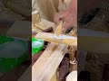 making leather cricket bat in factory cricket shorts making cricketbat