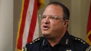 UHD profile - Constable Rosen