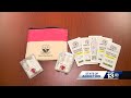 Jeff. Co. Health Department combats rising fatal overdose numbers with free Narcan kits and publi...