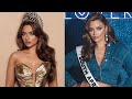 Mzansi reacts Mia Le Roux's withdrawal from Miss Universe 2024