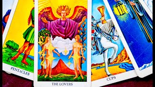 GEMINI💕 YOU'LL GET GOOSEBUMPS, MUST SEE THIS 😱5 NOVEMBER 2024 DAILY TAROT