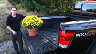 Introducing the Pace Edwards JackRabbit Tonneau Cover