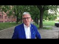 brexit komentarz senator robert gaweł