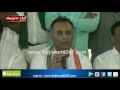 Udupi - Poojary should not indulge in unnecessary talks - Dinesh Gundu Rao│Daijiworld