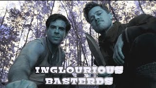 Inglorious basterds full movie| In English| with subtitles