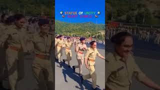 Happy Diwali ❤️#Gujarati  Famous Garba#Police #gujarat