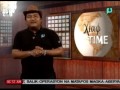 xiao time ang totoong kwento sa kumakatawan sa mga pilipino na si juan dela cruz 08 25 14