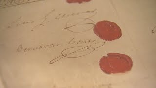 Remembering history in Pueblo: The Treaty of Guadalupe Hidalgo