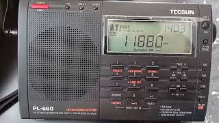 11880 KHz, 20240308, 15:00 UTC.