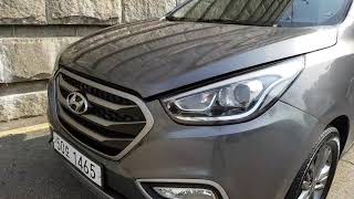 [Autowini.com] 2014 Hyundai New Tucson ix PRIMIUM(FULL AUTO+SMARTKEY+CAM