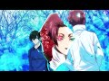 tvアニメ『ブルーロック』2クール目ノンクレジットed映像 unison square garden「numbness like a ginger」