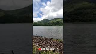 Kundar Dam View || KannuPulli Mettu Sengottai #dam #tenkasi #kutralam #sengottai #kerala #tamil