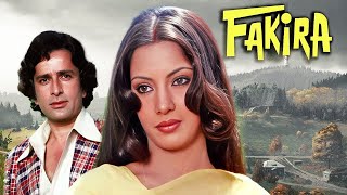 Fakira 1976 Full Hindi Movie | Shashi Kapoor - Shabana Azmi | Purani Movies | 70s Bollywood Drama