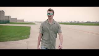 Taking Flight: A Future Airline Pilot’s Journey | Lewis University