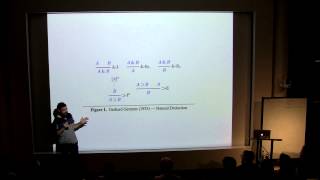 Michael Bernstein on Propositions as Types