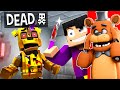 Freddy Reacts To Fazbear and Friends Shorts 1!