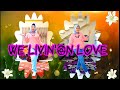 We Livin'On Love - Line Dance Choreo By: Adeline Cheng Demo By: Rindah, Risna