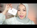 borong unboxing paket 12.12 baju makeup skincare