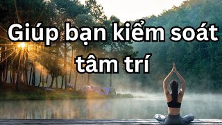 Ðừng tìm kiếm cái tôi của bạn trong tâm trí | Minh Tâm Quán