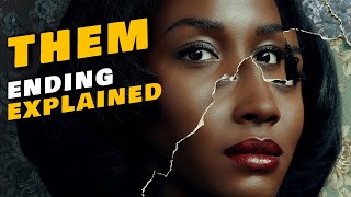 Them Season 1 Crucial Ending Explained