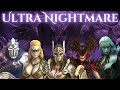 F2P Ultra Nightmare Clan Boss Guide! Raid Shadow Legends