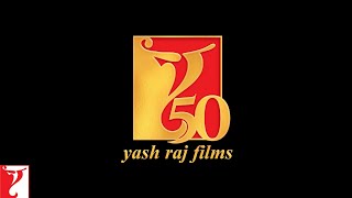 #YRF50 | New Logo Release | YRF | Yash Raj Films