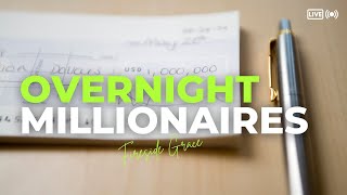 Overnight Millionaires