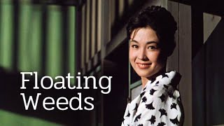 Floating Weeds (1959) Trailer | Director: Yasujirô Ozu