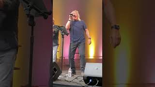 John Schlitt Billy Smiley Jason Fowler - I Am On The Rock