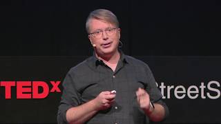 Protecting Democracy from the Hazards of Disruptive Change | Dave Troy | TEDxBeaconStreetSalon
