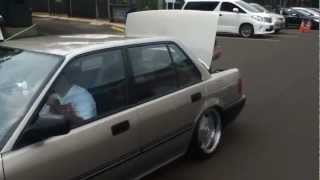 850+ Grand Civic Ceper Modif HD