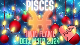 Pisces ♓️🔮❤️💘💞 - An Unusual Encounter That Sets Sparks Flying!