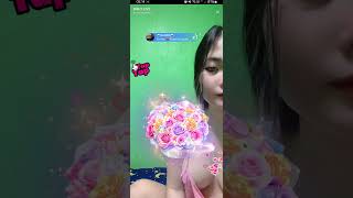 GOURGEOUS THAI GIRL #bigo #bigolive #periscope #viral